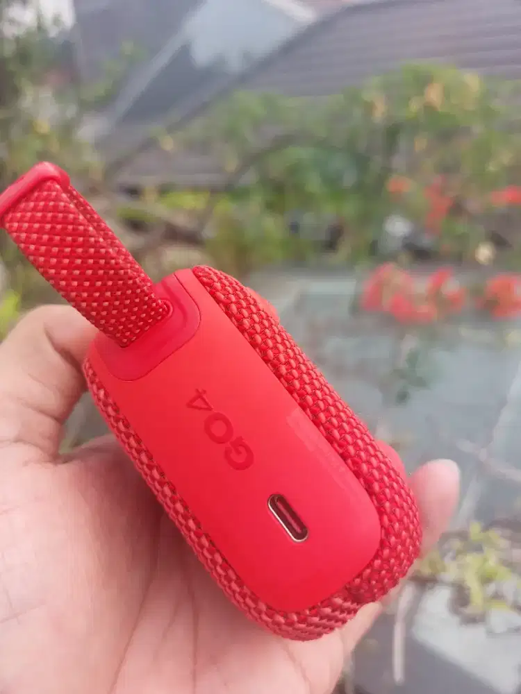 Jbl go 4 original