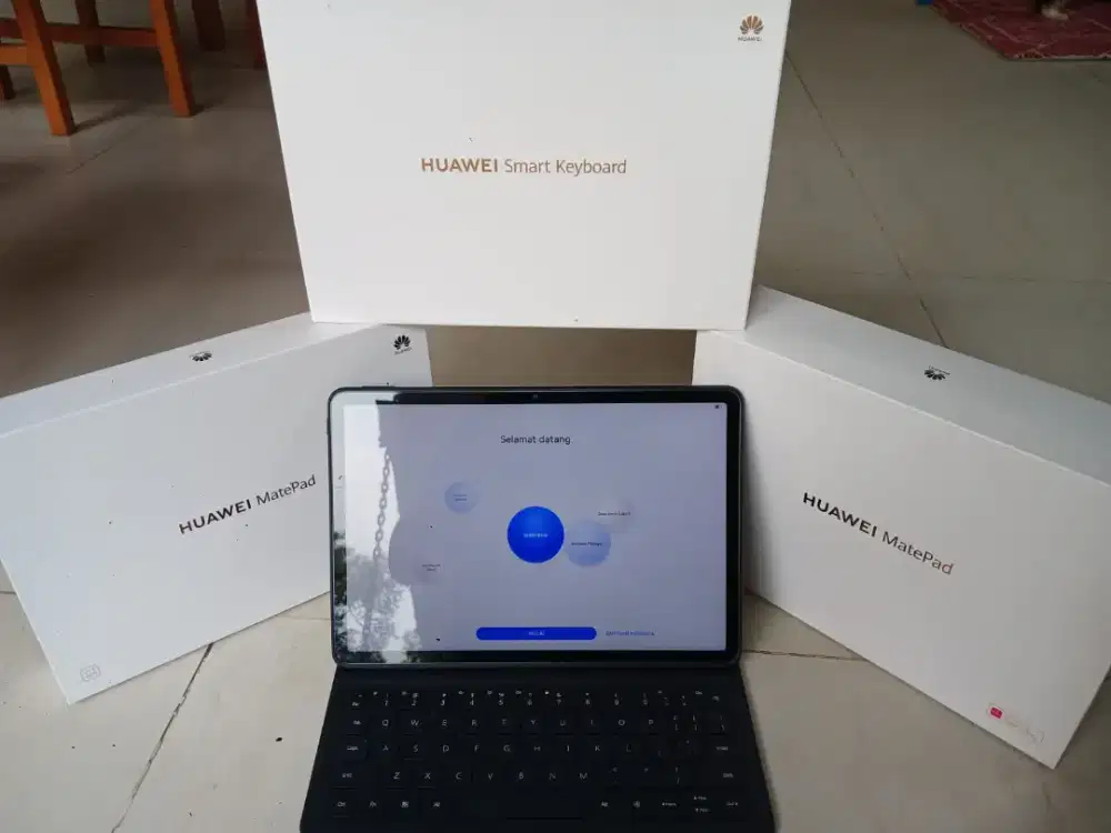 Huawei Matepad 11.5  Ram 8/128