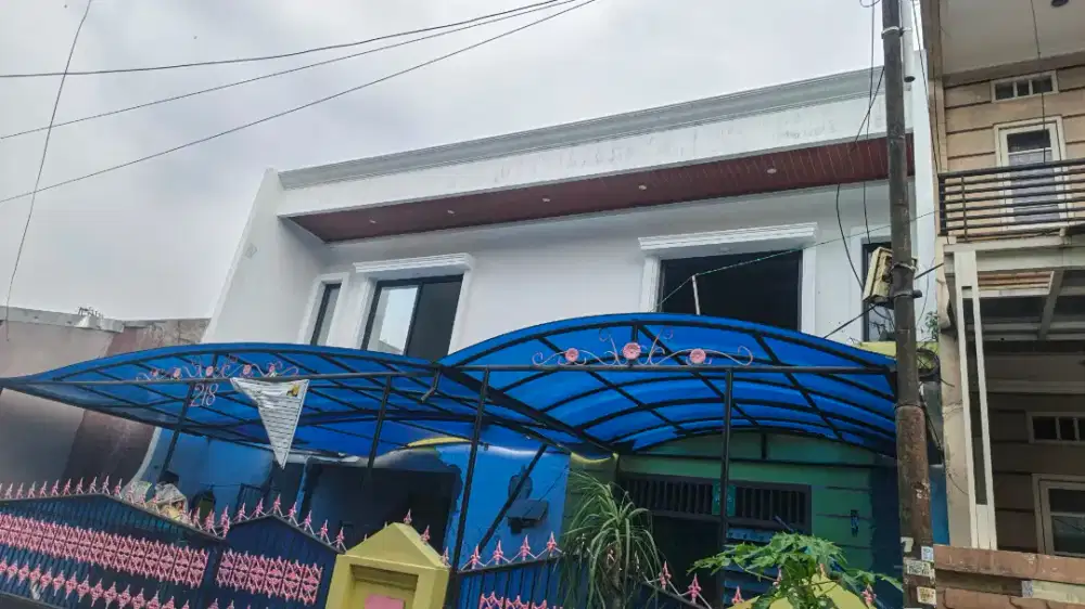 Jasa bangun rumah/renovasi