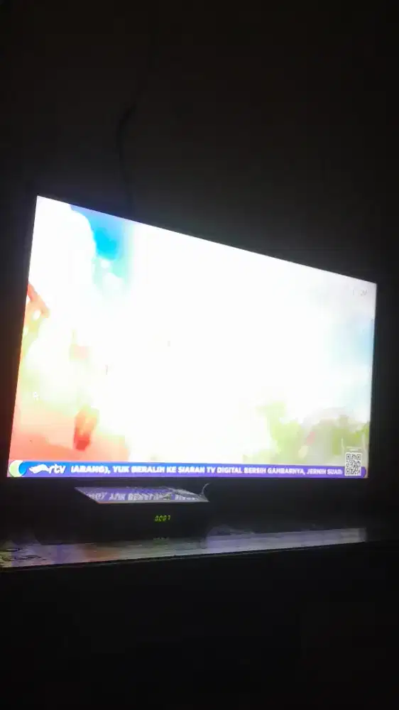 Tv samsung 32inch
