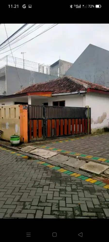 di Cepat Jual Rumah