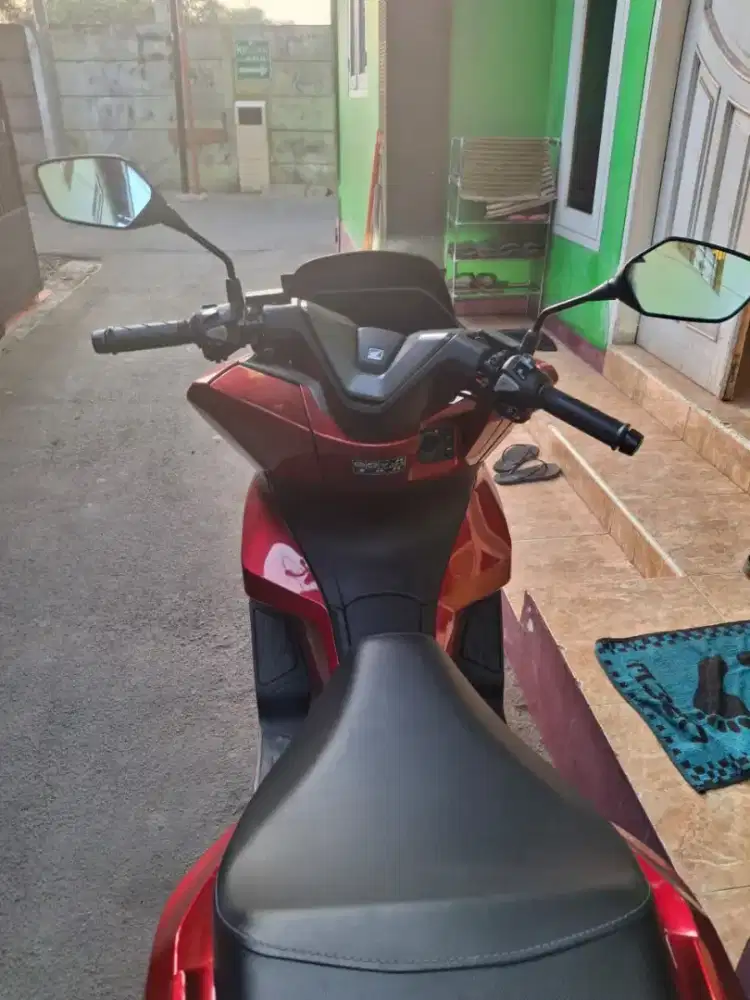 PCX 160 CBS 2026