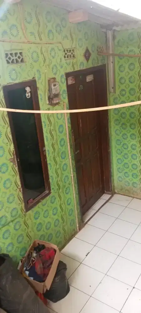 Dijual rumah jatihandap kota Bandung