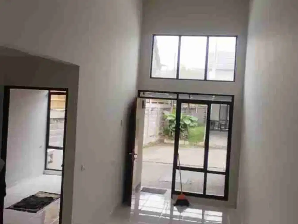 PASTEUR CLUSTER SAPPHIRE DEKAT GATE AWAY PASTEUR AKSES TOL RUMAH MURAH 1.4M NEGO KERAS