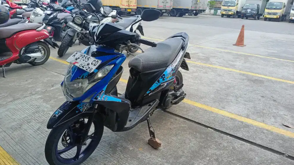 Xeon rc thn 2013