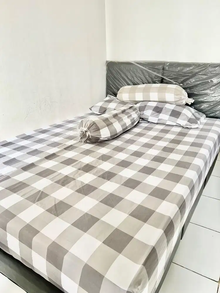 Disewakan apartemen Tokyo Riverside (owner)
