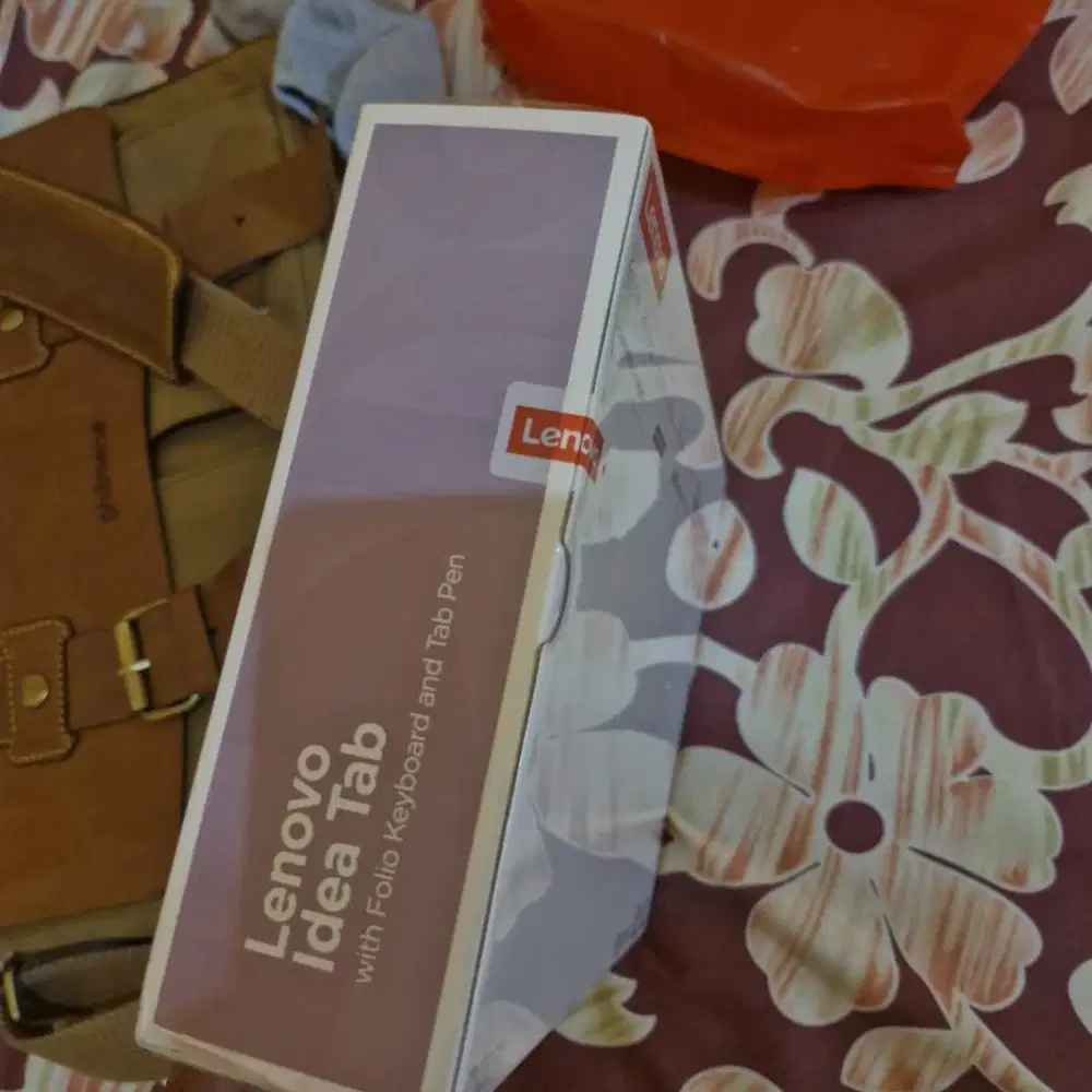 Jual Tablet Lenovo