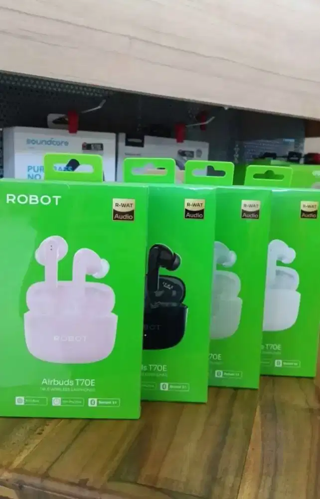 EARPHONE BLUETOOTH