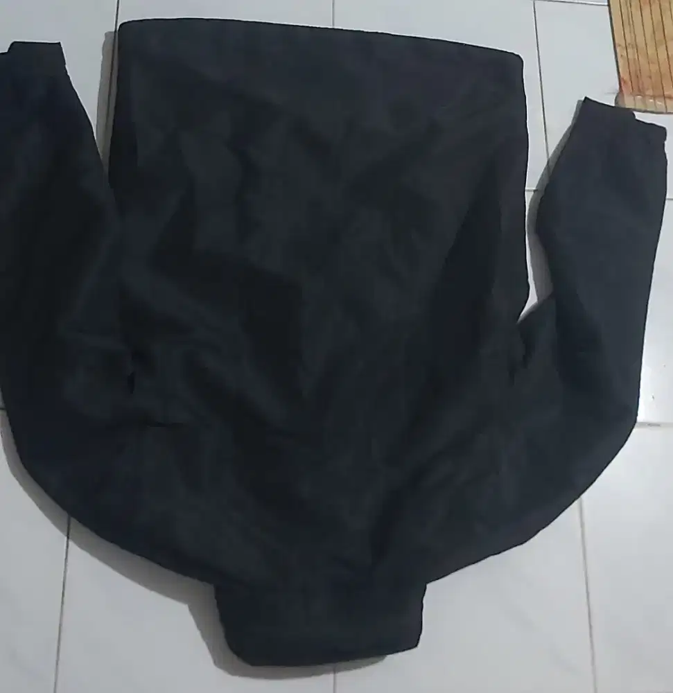 Jaket EIGER Size L