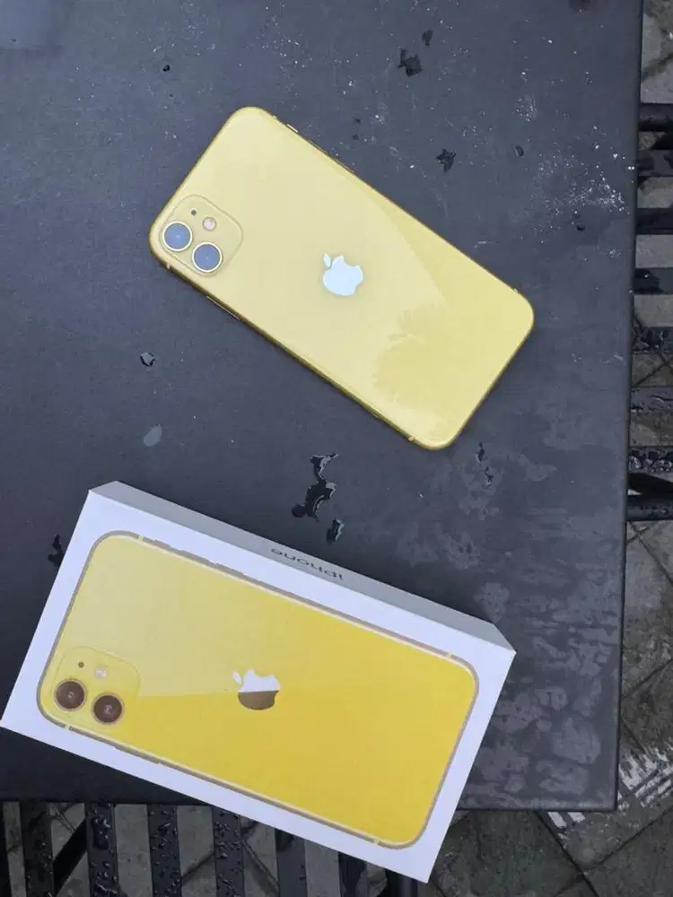 Iphone 11 128gb sepecial