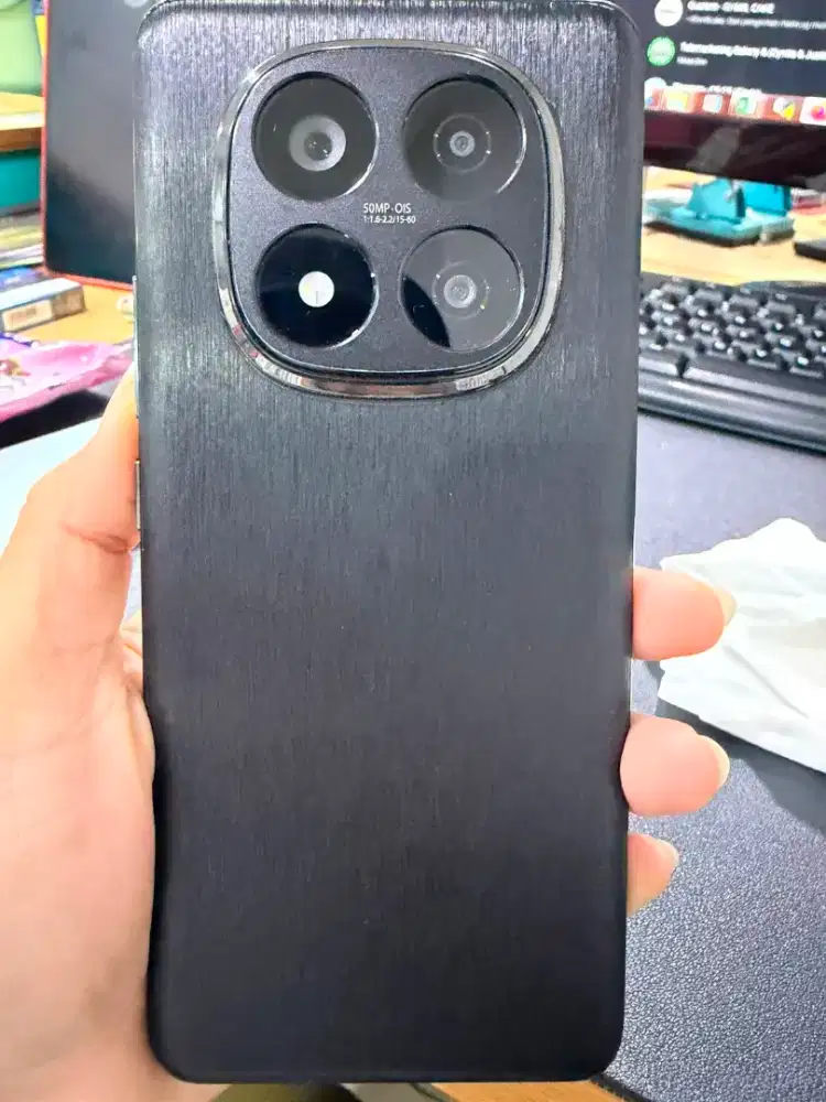 REDMI NOTE 14 PRO +