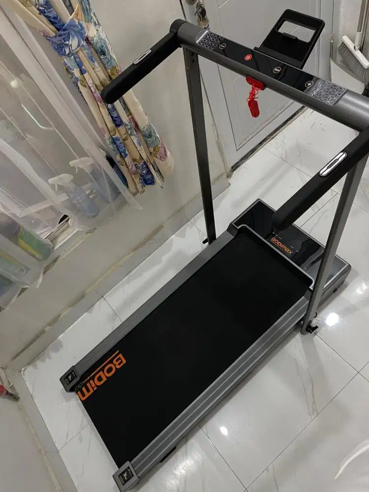 Treadmill Bodimax Dualpad (Like New)