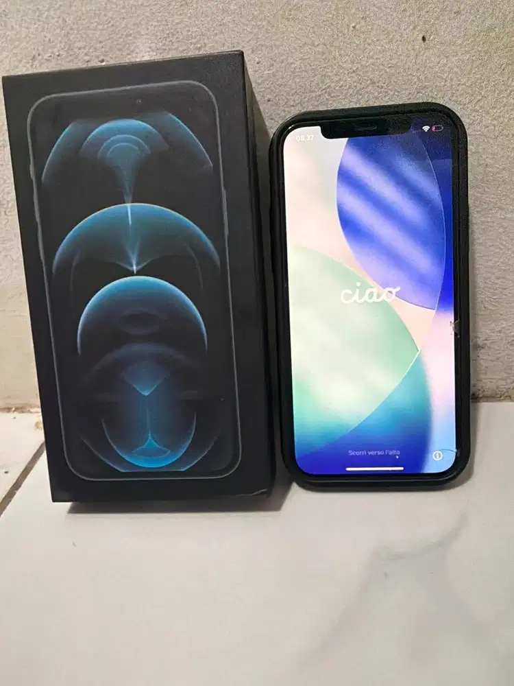 FS Iphone 12 pro 512