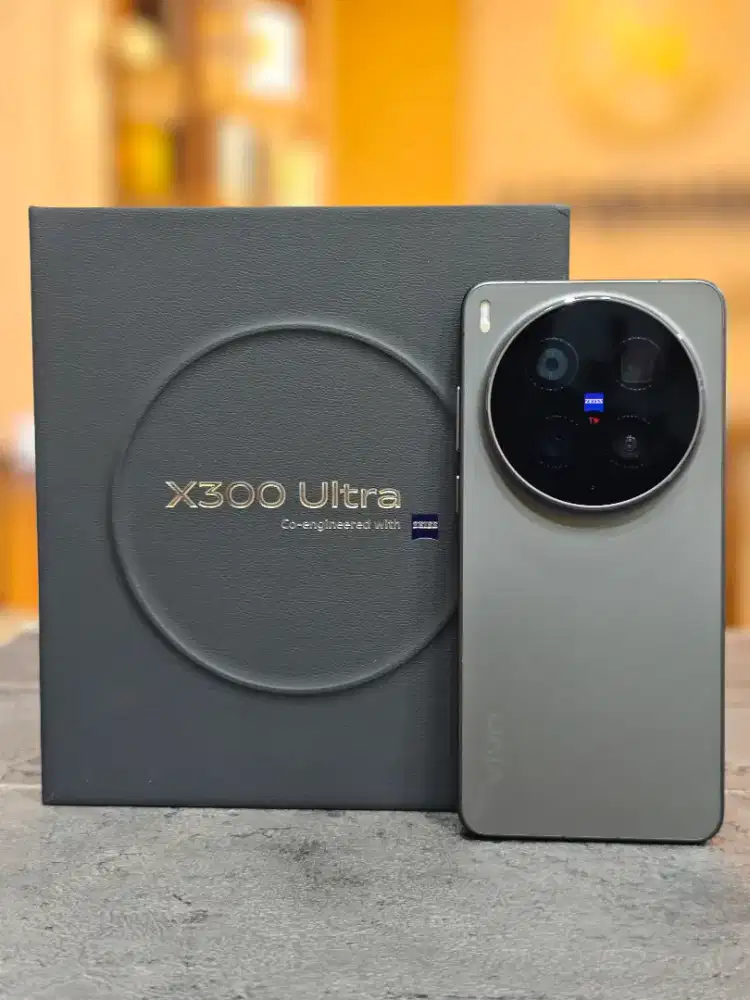 Vivo X300 Ultra 512 GB