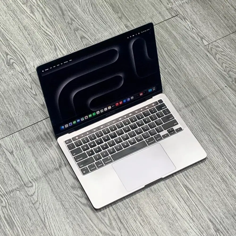 MACBOOK PRO M1 8GB/512GB GRAY EX IBOX