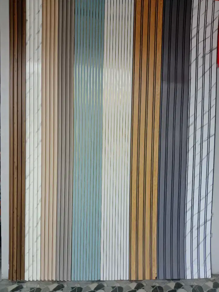 Wallpanel dinding murah