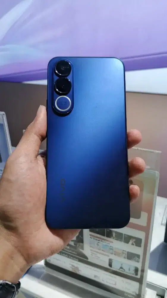KREDIT VIVO V70 SYARAT KTP AJA BAYAR BULAN DEPAN