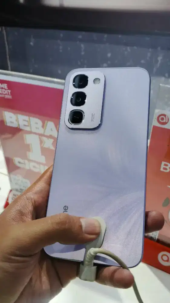 KREDIT HP REALME C100 SYARAT KTP AJA BAYAR BULAN DEPAN