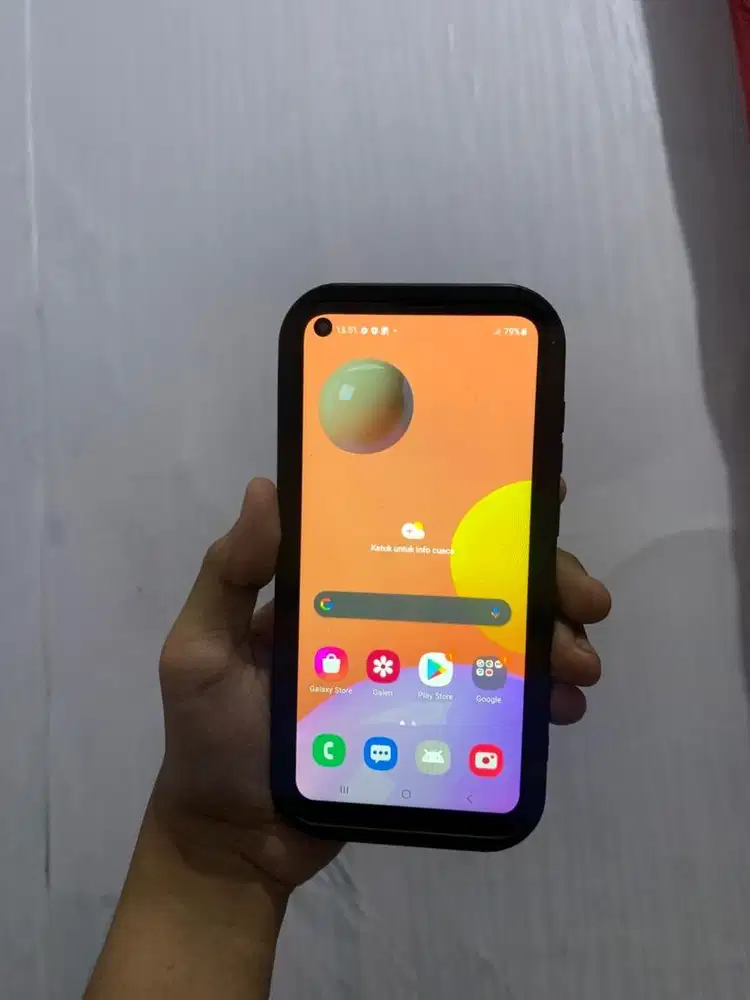 Samsung a11 normal