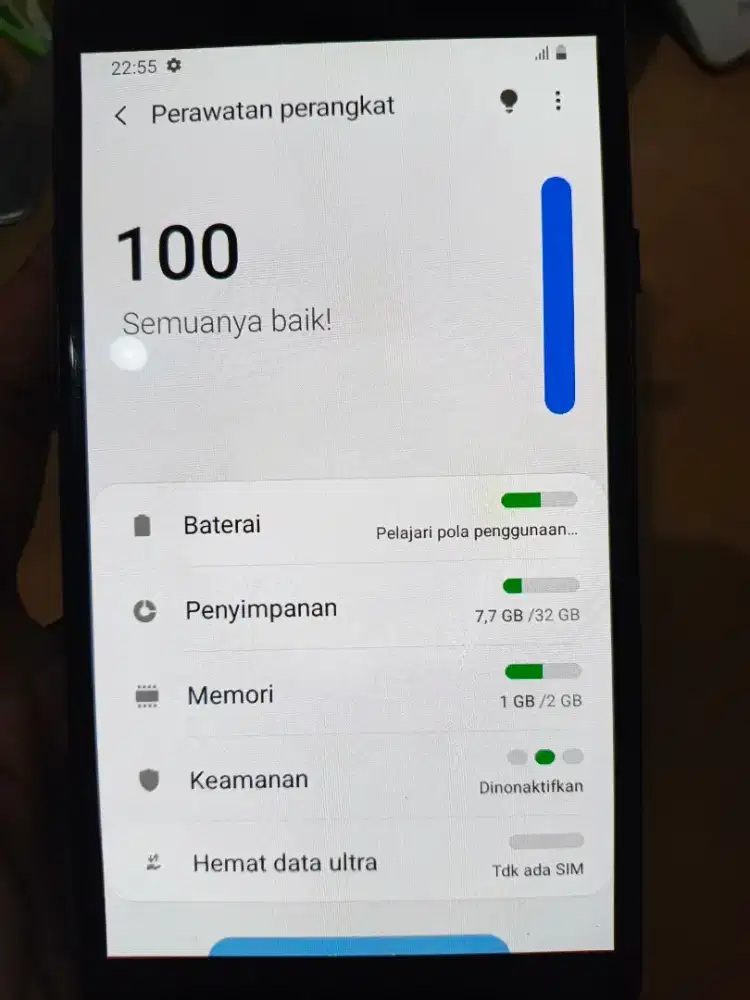 Samsung galaxy J4