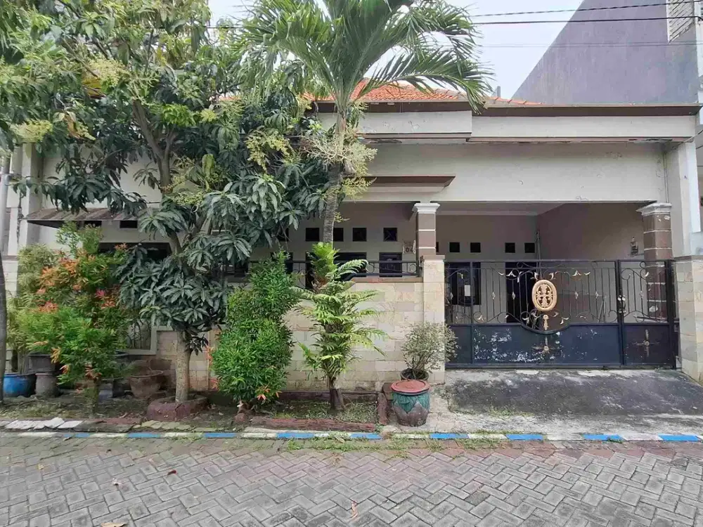 Jual Cpt Rmh PBI Benowo Sby