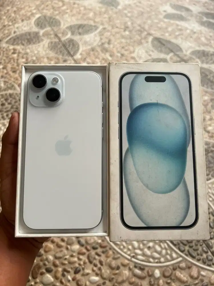iphone 15 ibox 128