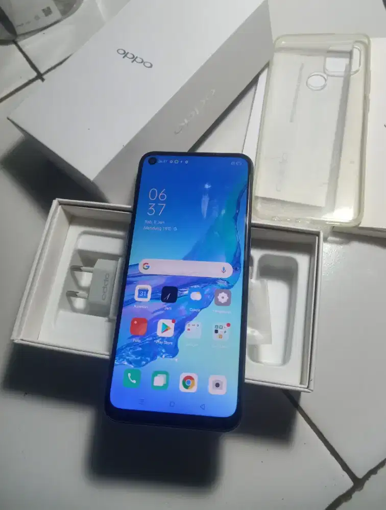OPPO A53 8/256 gb