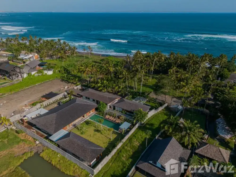 6 Bedroom Villa for rent in Mengwi, Bali