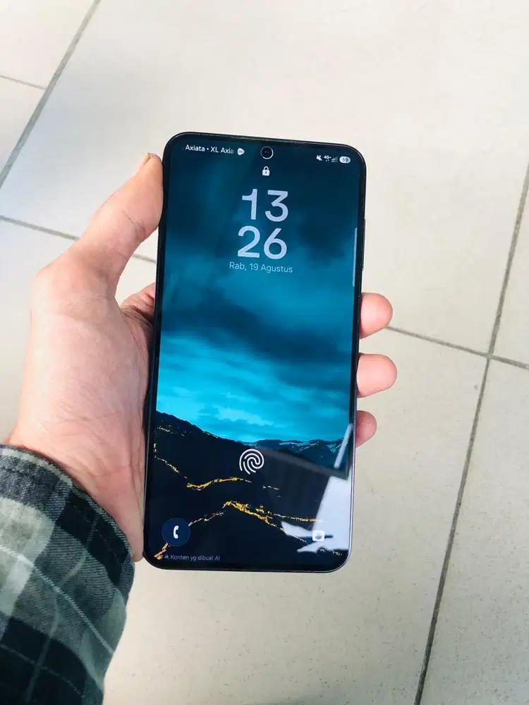 Samsung S23+ 8/256