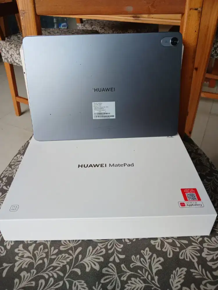 Huawei Matepad 11.5  Ram 8/128