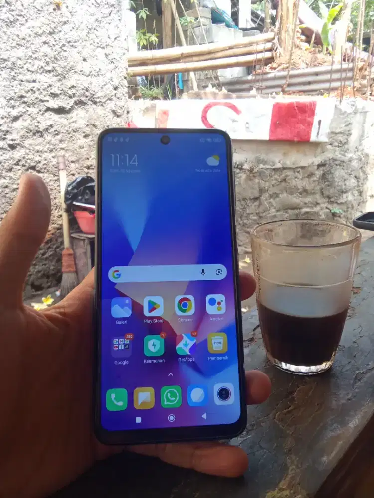 Redmi Note 9 Pro 8/128