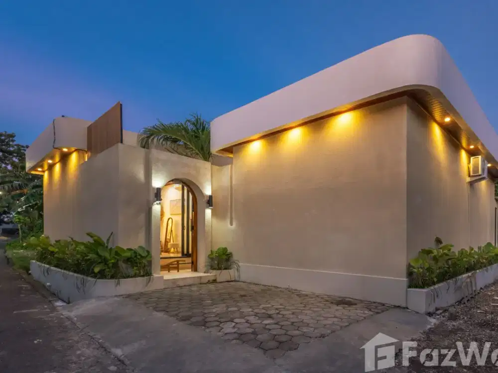 2 Bedroom Villa for sale in Kerobokan, Bali