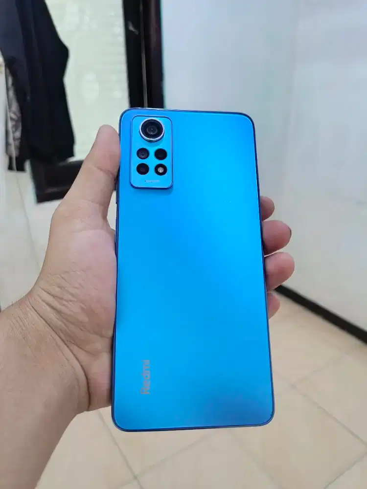 REDMI NOTE 12 PRO