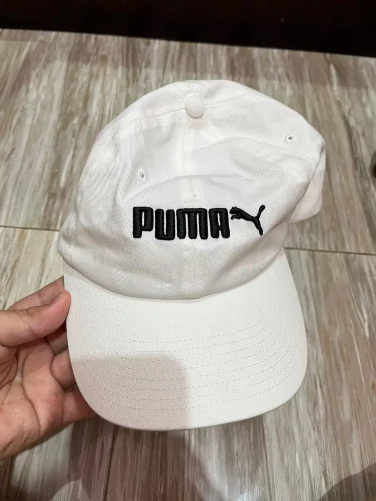 topi puma original