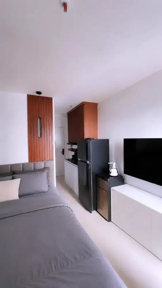 Sewa Apartemen Mahatta Tanjung Barat
