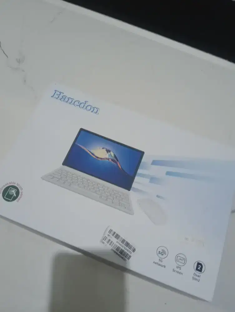 Di Jual Tablet PC