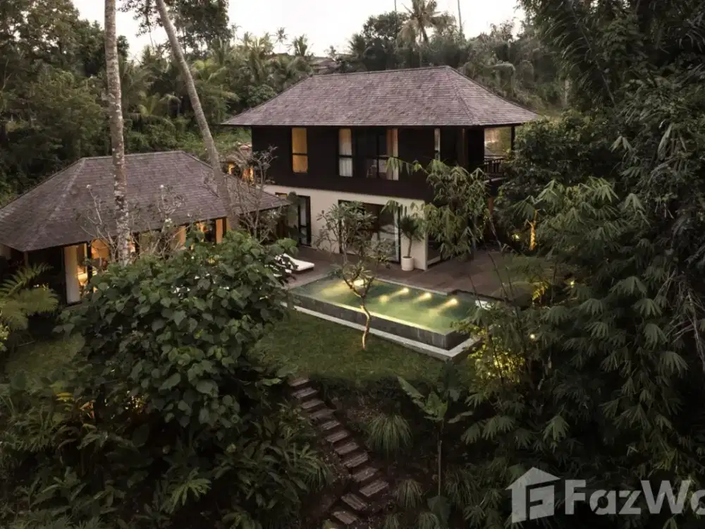 3 Bedroom Villa for sale in Sukawati, Bali