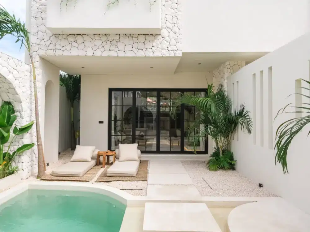 2 Bedroom Villa for sale in Pererenan, Bali