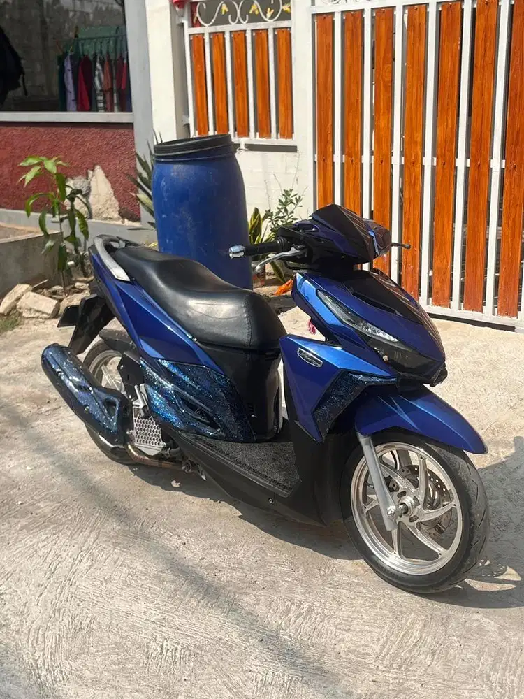 Vario led old 150 2017