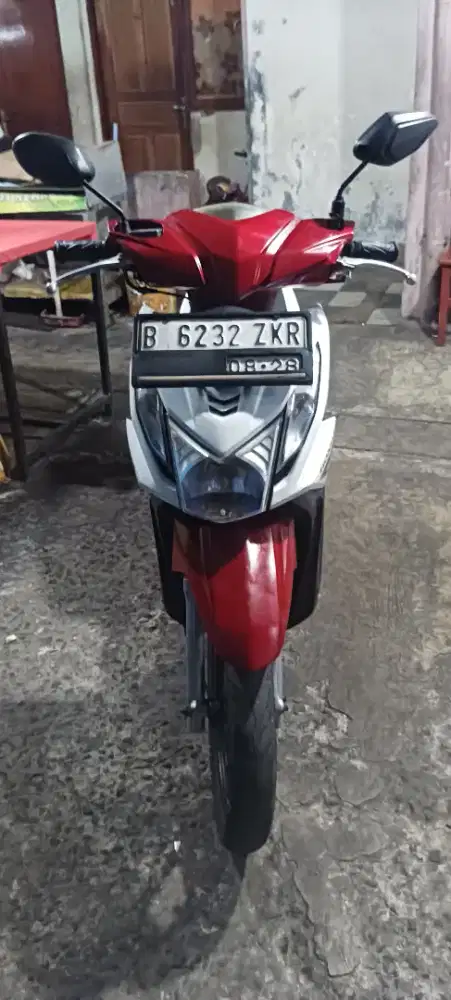 Beat fi esf B Depok