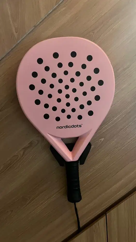 Raket padel nordicdots