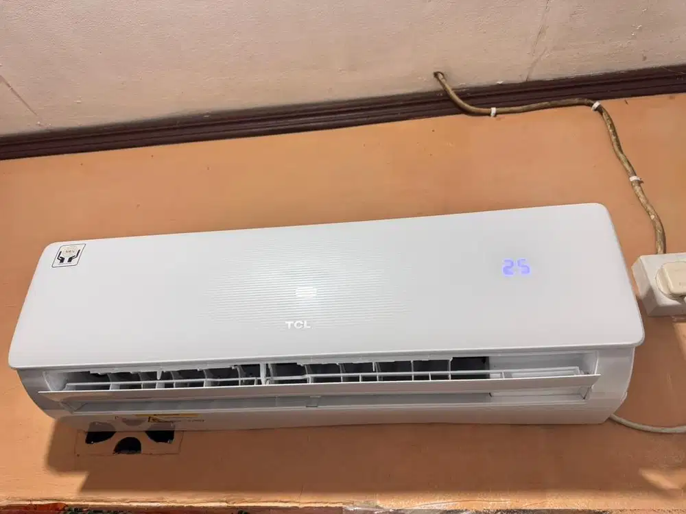Ac 1/2 PK TCL bagus banget