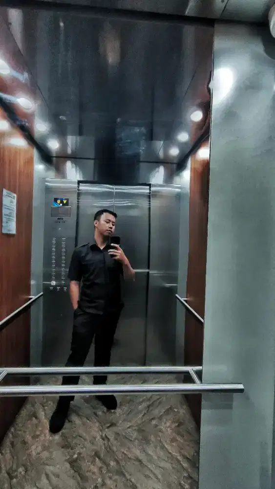 Cari kerja driver ,,freelance juga siap