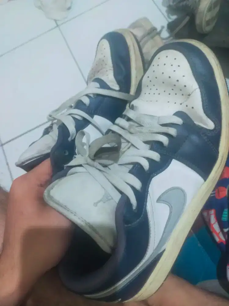 SEPATU JORDANnnnn