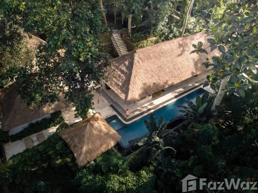 3 Bedroom Villa for sale in Kediri, Bali