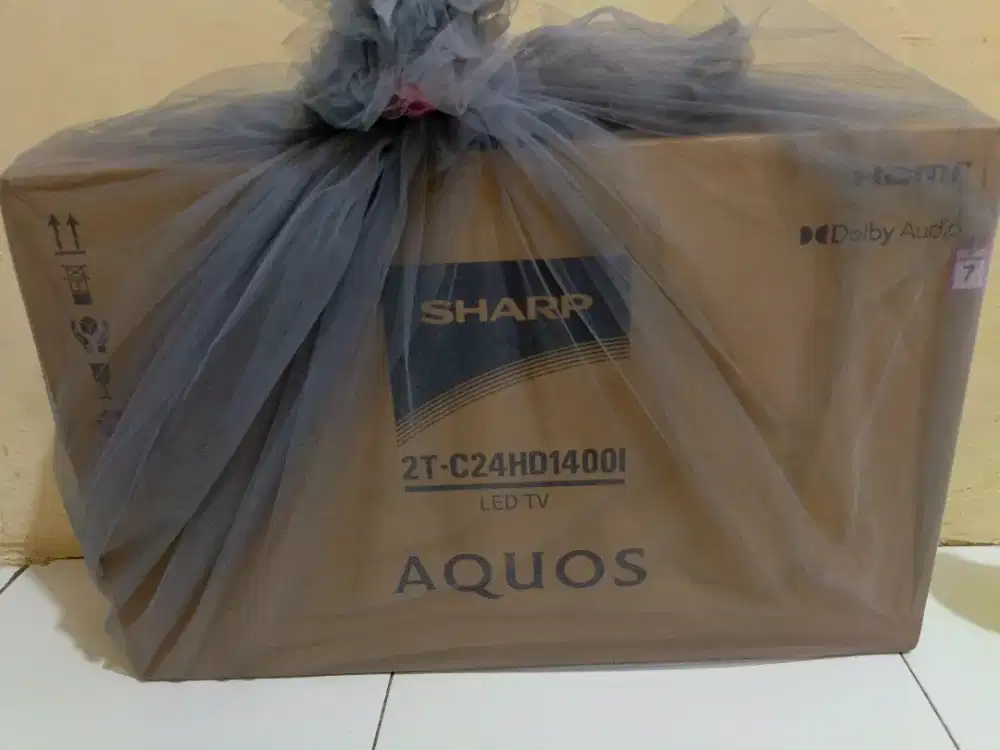 Sharp 2t c24hd1400i
