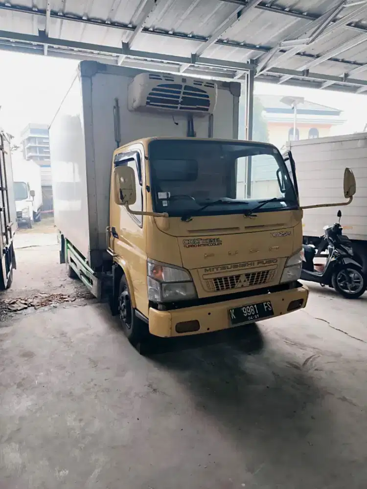 Mitsubishi Colt Diesel PS 125 HD th 2015