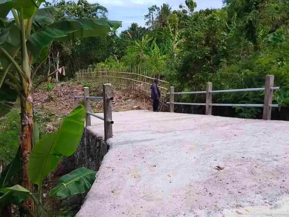 jual tanah murah  16 are di Pangkung Paruk Buleleng