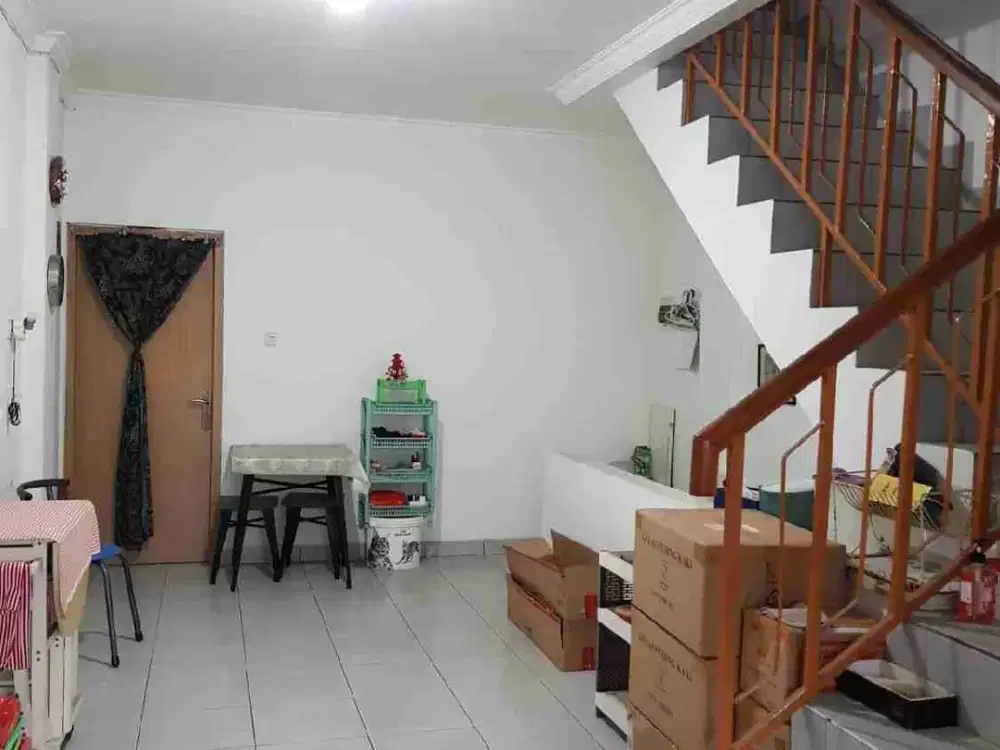 DIJUAL RUKO 3,5 LANTAI — LOKASI STRATEGIS JAKARTA PUSAT di Jl. Kartini, Sawah Besar, Jakarta Pusat

RUKO SIAP PAKAI, COCOK UNTUK USAHA & KANTOR