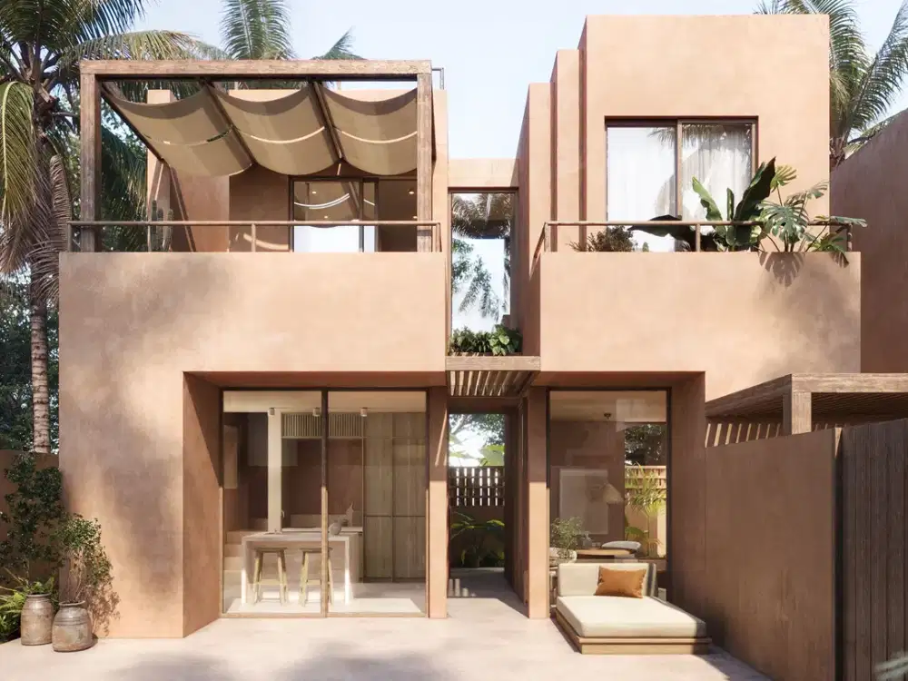 1 Bedroom Villa for sale in Uluwatu, Bali